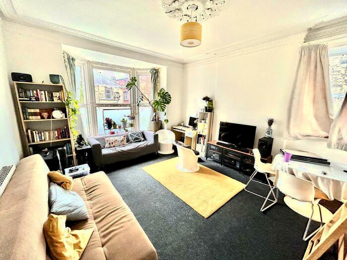 1 Bedroom Flat To Rent In Clarkehouse Road, Sheffield, S10