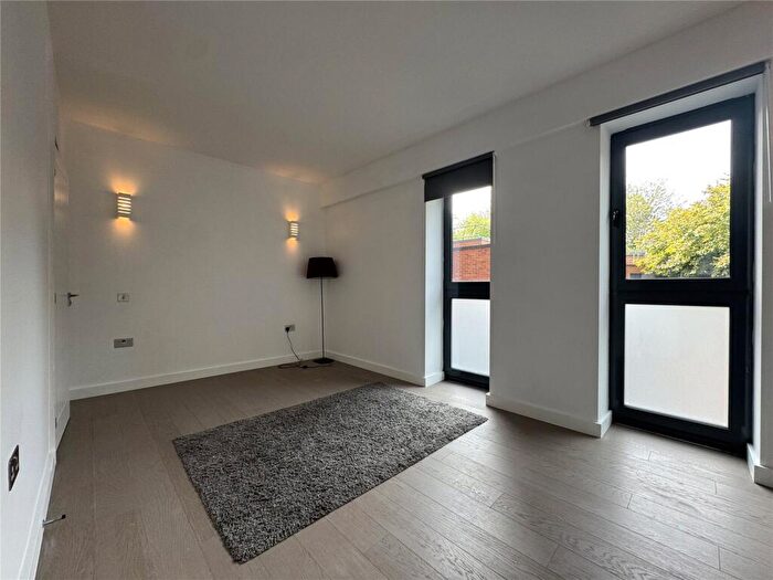 2 Bedroom Apartment To Rent In Vista House, Lincoln Road, Dorking, Surrey, RH4