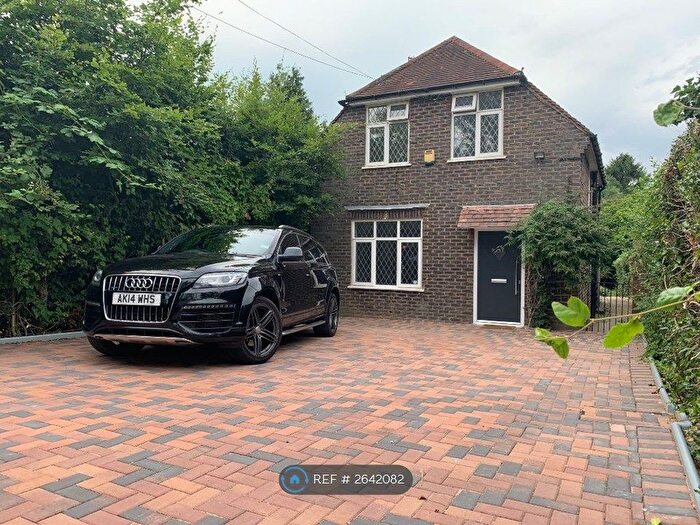 3 Bedroom Detached House To Rent In Margery Lane, Lower Kingswood, Tadworth, KT20