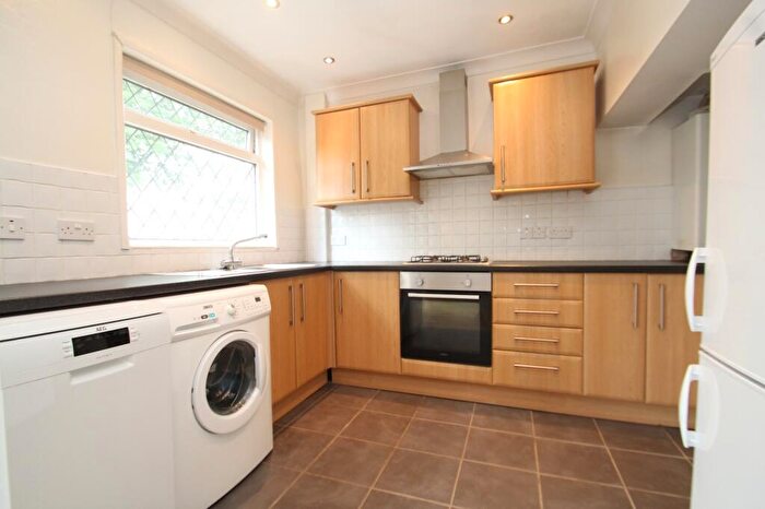 3 Bedroom House To Rent In Stainbeck Lane, Leeds, West Yorkshire, LS7