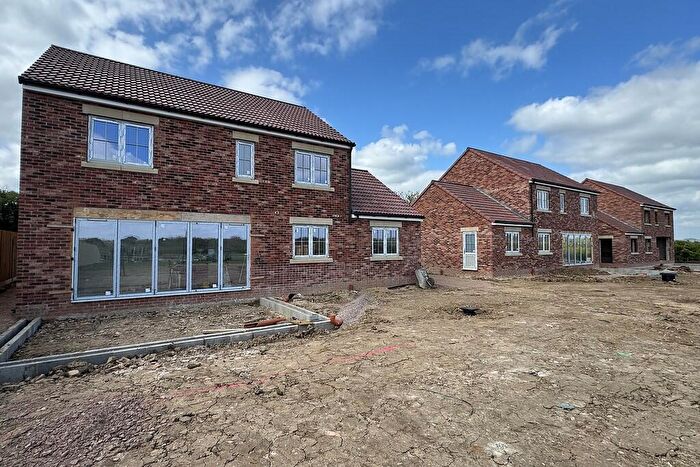 4 Bedroom Detached House For Sale In Main Road, Kirby Bellars, LE14