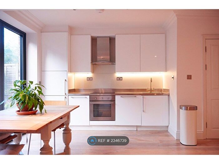 1 Bedroom Flat To Rent In Lady Margaret Road, London, N19