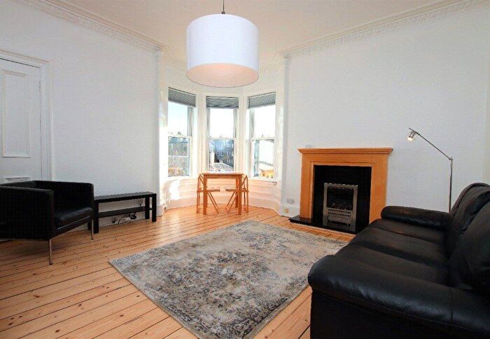 2 Bedroom Apartment To Rent In Merchiston Grove, Shandon, Edinburgh, EH11