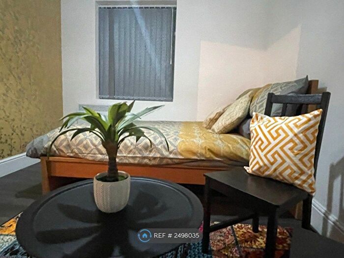 1 Bedroom Flat To Rent In Yelverton Road, Coventry, CV6