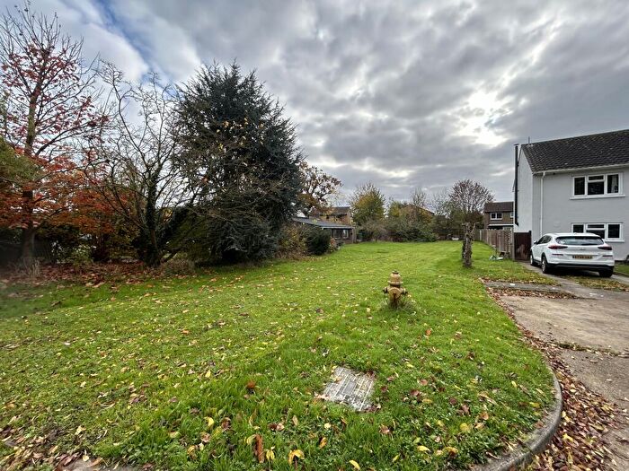 Plot For Sale In Land Between And Suffolk Drive, Rendlesham, Woodbridge, Suffolk, IP12