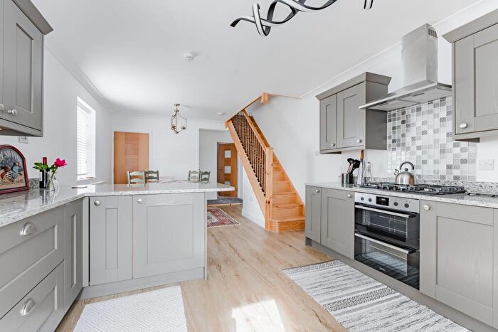 4 Bedroom End Of Terrace House For Sale In Green Lane, Kessingland, NR33