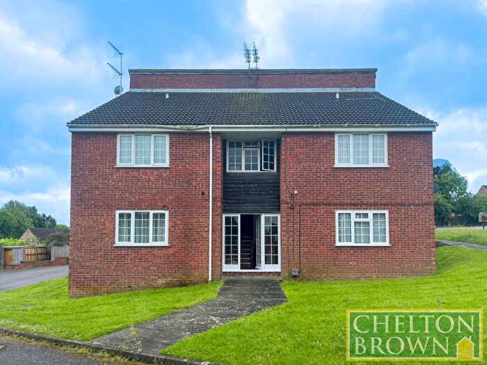 Studio To Rent In Balliol Road, Daventry, Northamptonshire, NN11