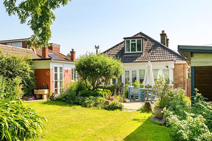 3 Bedroom Detached Bungalow For Sale In Watercombe Lane, Yeovil, BA20