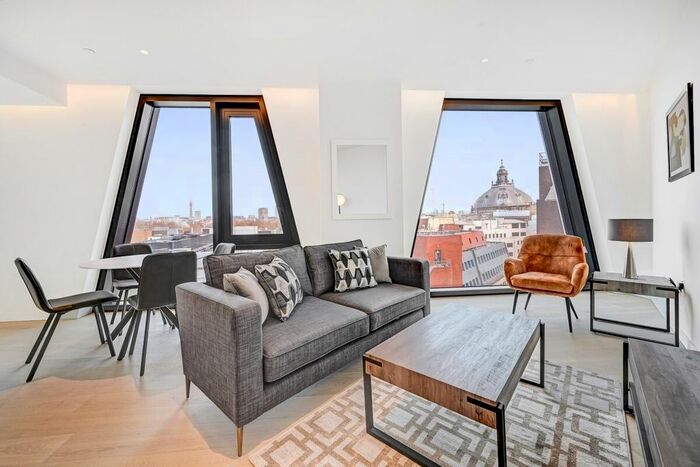 1 Bedroom Flat To Rent In Dacre Street, Westminster, SW1H