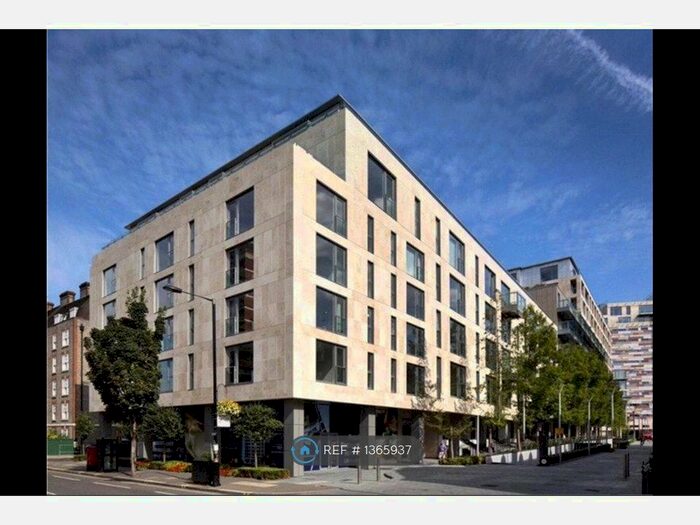 Studio To Rent In Moore House, London, SW1W