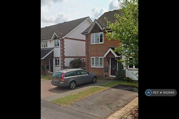 2 Bedroom Semi-Detached House To Rent In White Hart Close, Chalfont St. Giles, HP8