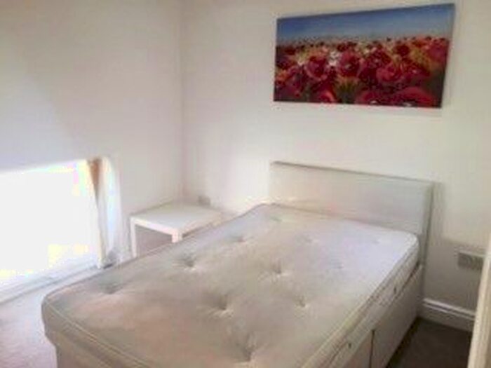 1 Bedroom Flat To Rent In Kensington, Liverpool, L7