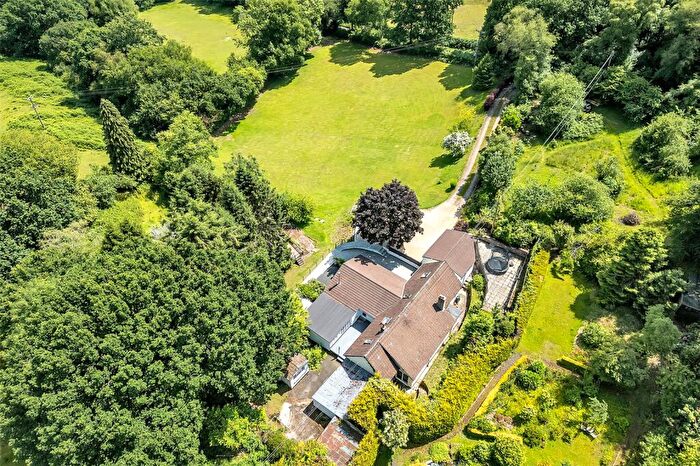 4 Bedroom Bungalow For Sale In Offwell, Honiton, Devon, EX14