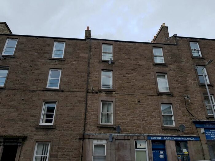 2 Bedroom Flat To Rent In Blackness Street, Dundee, DD1
