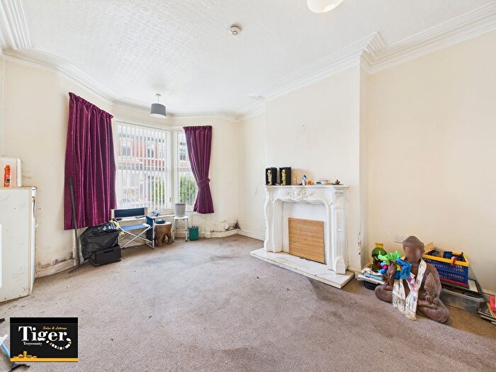 1 Bedroom Flat For Sale In Keswick Road, Blackpool, FY1