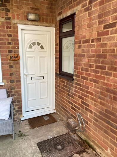 1 Bedroom Terraced House To Rent In Station Road, Woburn Sands, Milton Keynes, MK17