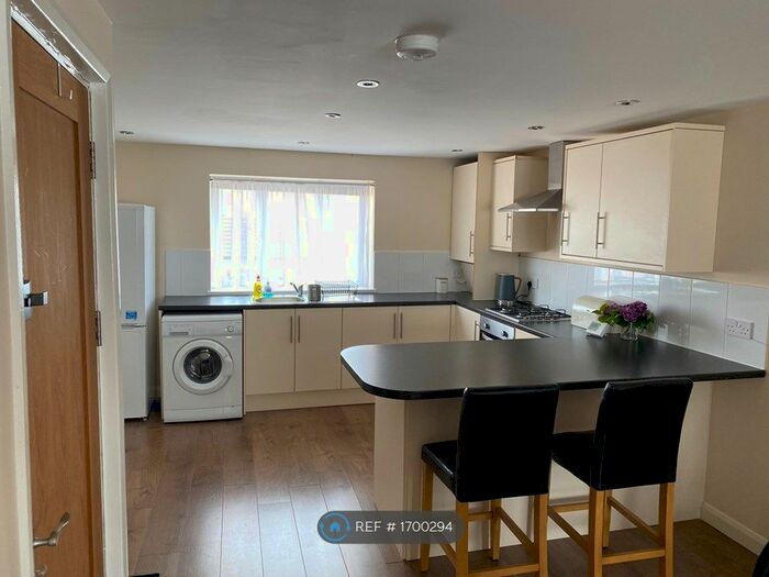 1 Bedroom Flat To Rent In Keightley Road, Leicester, LE3