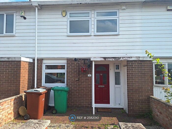 3 Bedroom Terraced House To Rent In Longdale Road, Daybrook, Nottingham, NG5