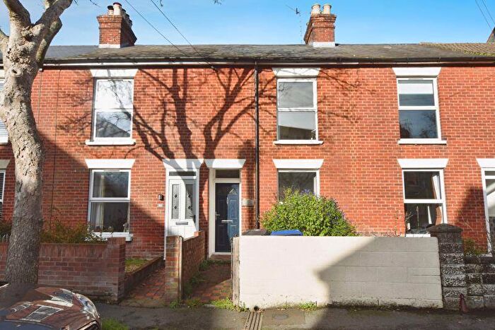 3 Bedroom Terraced House For Sale In St. Marks Road, Salisbury ***Video Tour***, SP1