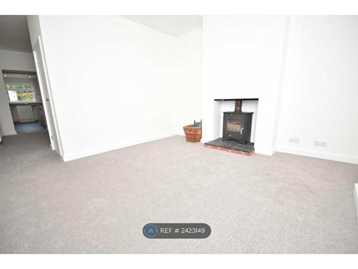 2 Bedroom End Of Terrace House To Rent In Nelson Street, Norwich, NR2