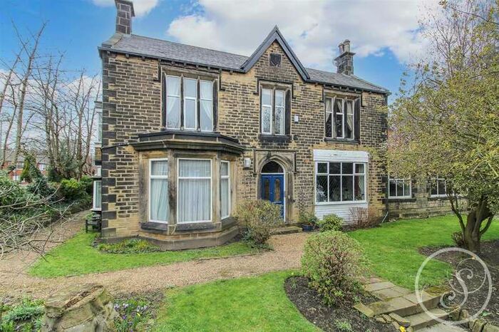 2 Bedroom Apartment To Rent In Norfolk House, Pasture Lane Chapel Allerton, Leeds, LS7