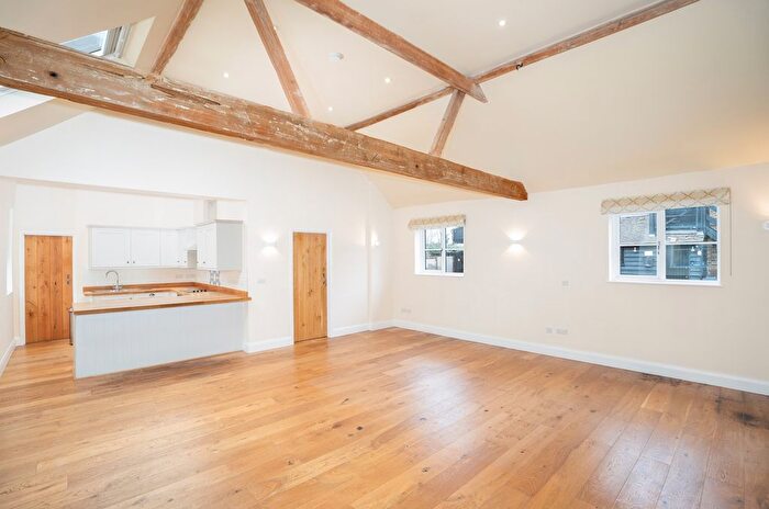 2 Bedroom Barn Conversion To Rent In High Laver Road, Ongar, CM5