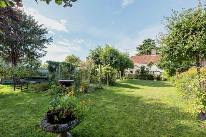 5 Bedroom Property For Sale In The Street, Barton Mills, Bury St. Edmunds, IP28