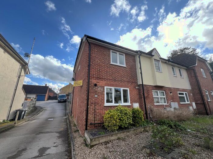 2 Bedroom House To Rent In Hadham Road, Bishop'S Stortford, CM23