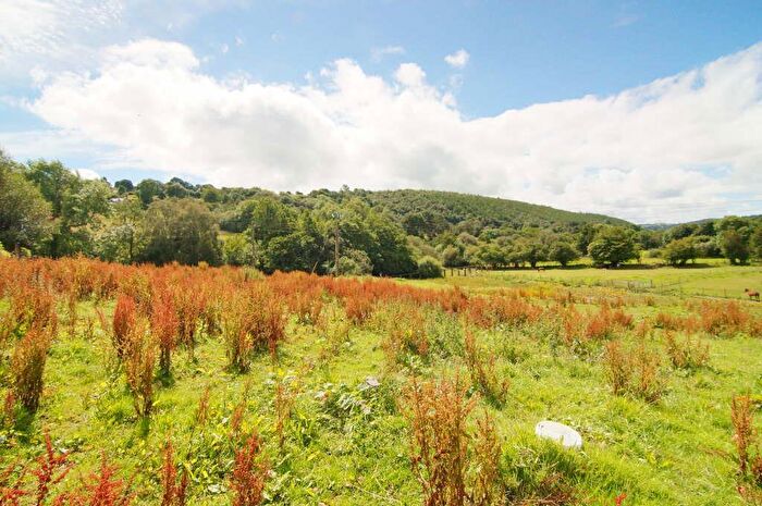 Plot For Sale In Development Land, Corwen, LL21
