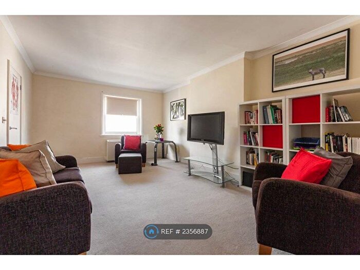 1 Bedroom Flat To Rent In Gloucester Road, London, SW7