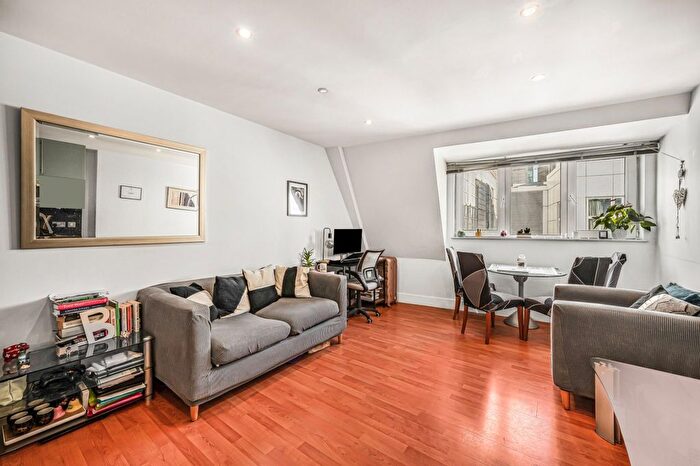 1 Bedroom Flat To Rent In Pepys Street, Tower, EC3N