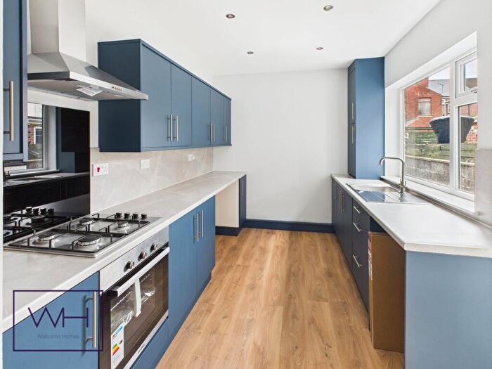 3 Bedroom House For Sale In West End Avenue, Bentley, Doncaster, DN5