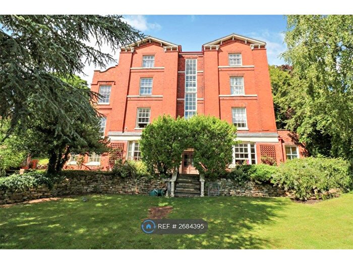 1 Bedroom Flat To Rent In Spring Hill, Lincoln, LN1