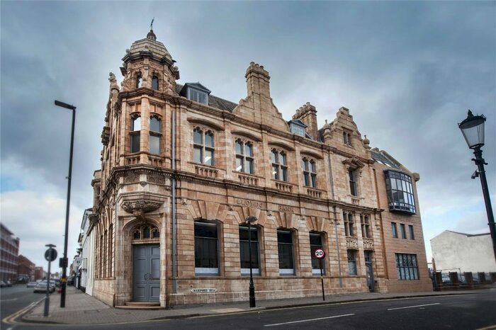 Property To Rent In Great Hampton Street, Birmingham, B18