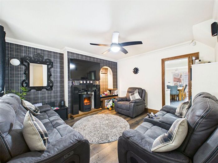 3 Bedroom End Terrace House For Sale In Kildare Road, Bristol, BS4