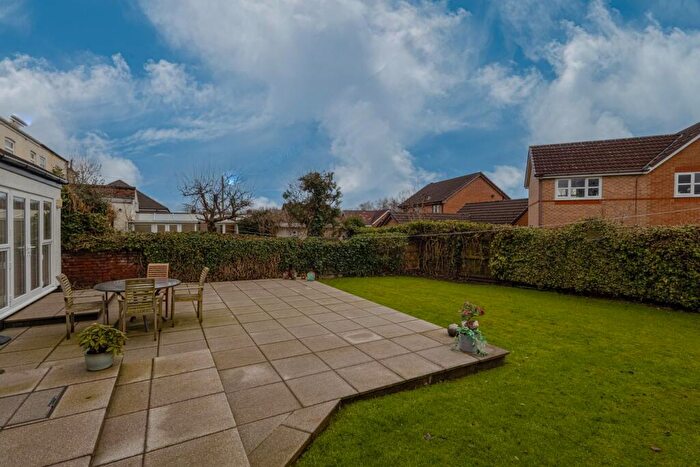 2 Bedroom Detached Bungalow For Sale In New Road, Anderton, Northwich, CW9
