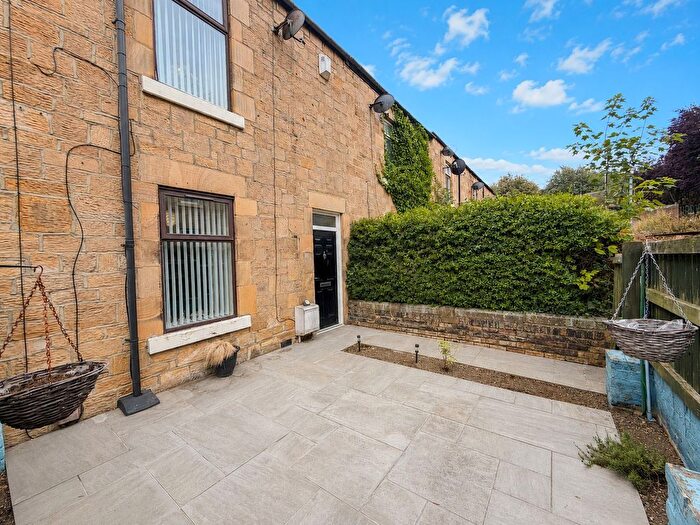 3 Bedroom Terraced House For Sale In Litchfield Street, Winlaton, NE21