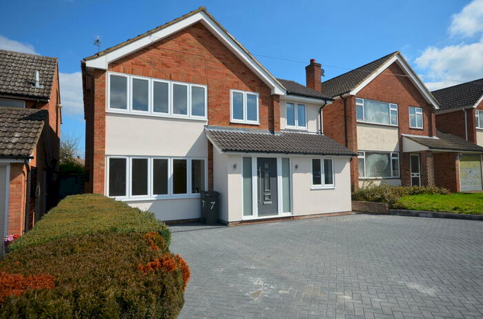 4 Bedroom House To Rent In Devonshire Gardens, Braintree, CM7