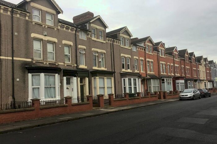 1 Bedroom Flat For Sale In , Hartington Road, Flat, Stockton-On-Tees, TS18