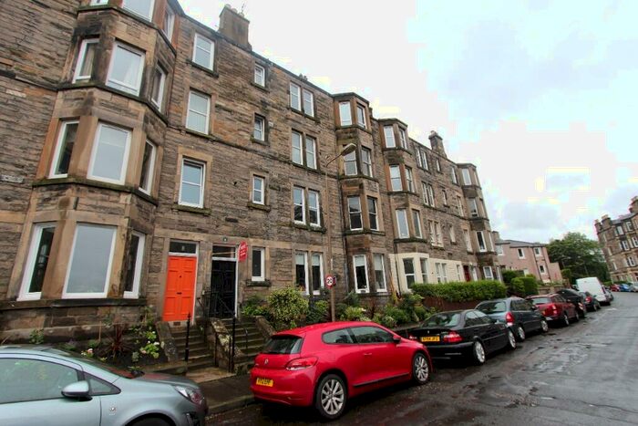1 Bedroom Flat To Rent In Meadowbank Crescent, Meadowbank, Edinburgh, EH8