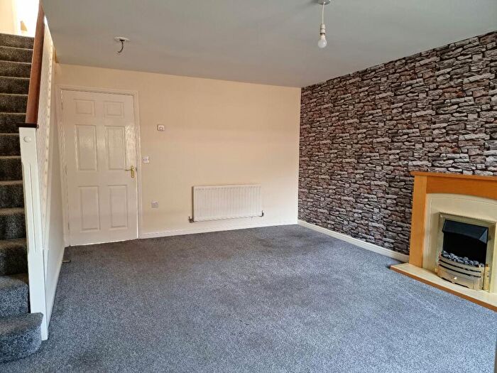3 Bedroom Detached House To Rent In Ermine Court, Bracebridge Heath, Lincoln, LN4
