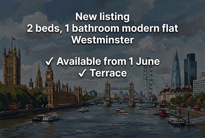 2 Bedroom Flat To Rent In St. Stephens Gardens, London, W2