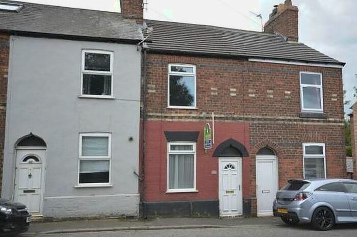 2 Bedroom Terraced House To Rent In Bridge Lane, Frodsham WA6