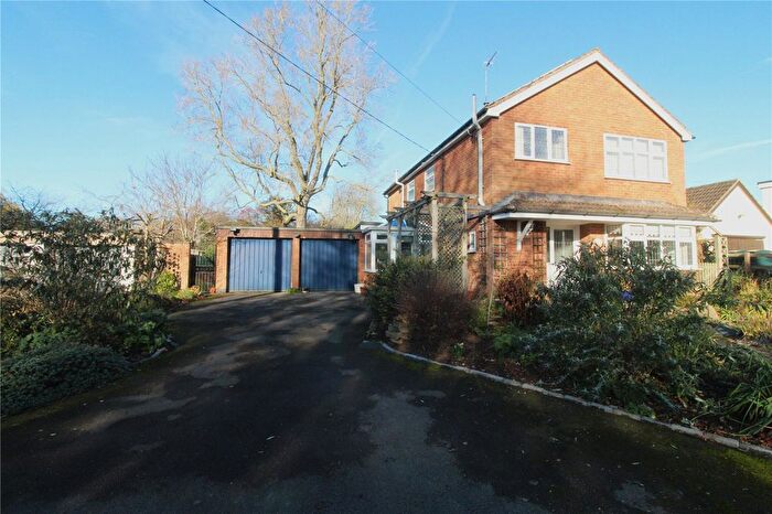 3 Bedroom Detached House For Sale In Cloverlea, Frog Lane, Upper Boddington, NN11