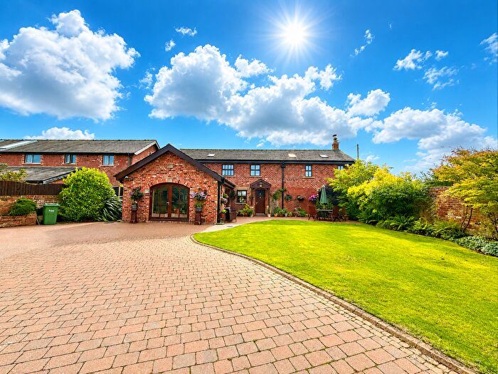 3 Bedroom Detached House For Sale In Staining Old Road, Staining, FY3