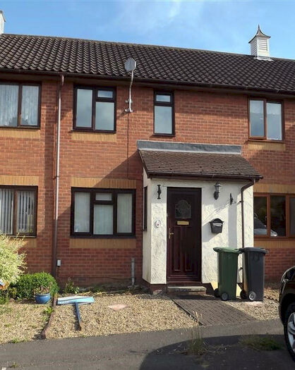 2 Bedroom Terraced House To Rent In Greene View, Braintree, Essex, CM7
