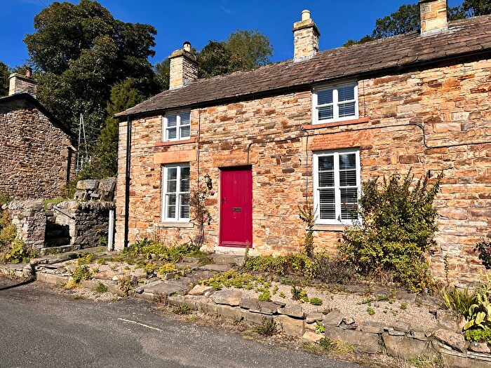 2 Bedroom Cottage To Rent In Derwent View, Consett, DH8