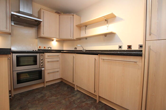 2 Bedroom Apartment To Rent In Weekday Cross, The Lace Market, Nottingham, NG1