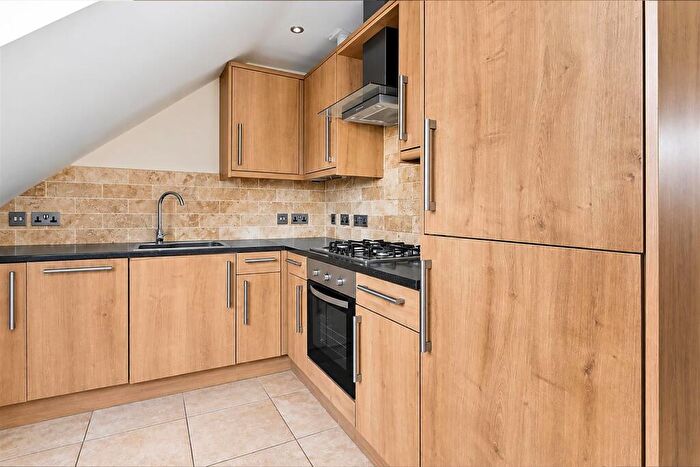 2 Bedroom Apartment To Rent In Heath Avenue, Littleover, Derby, DE23