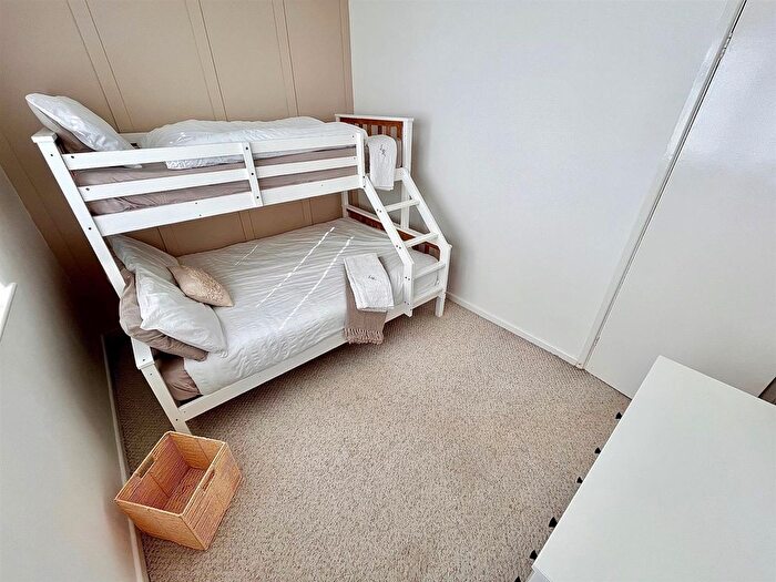 2 Bedroom Chalet For Sale In Newport Road, Hemsby, NR29